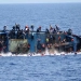 Jibuti qirg‘oqlarida kema halokati oqibatida yuzdan ortiq muhojir vafot etdi