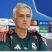 «Реал Мадрид» одержал победу над «Ромой» со счётом 4:3