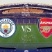 Manchester Siti va Arsenal o'rtasida chempionlik uchun hal qiluvchi bahs