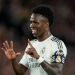 «Real Madrid» Vinisiusga shartnomani uzaytirish bo'yicha yakuniy taklifni berdi
