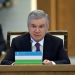 Shavkat Mirziyoyev Ostonada Yevroosiyo iqtisodiy kengashi yig'ilishida ishtirok etdi