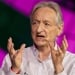 Jeffri Hinton warned about the danger of artificial intelligence