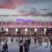 "Inter Miami" will open its new stadium on April 4