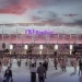 "Inter Miami" will open its new stadium on April 4