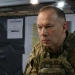 «Ukraina» bosh qo‘mondoni Sirskiy Rossiya hujumi variantlarini baholadi