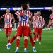 "Atletiko Madrid" o'z maydonida "Atletik Bilbao" bilan durang o'ynadi