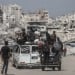 Israel demanded the evacuation of the population from Gaza