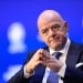 FIFA prezidenti Dohadagi portlashlarga hamdardlik bildirdi