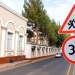 Roads in front of Tashkent schools will be one-way