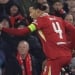 Van Deyk: "Liverpul" Premer-ligada g‘olib bo‘lishni xohlaydi