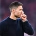 Xabi Alonso Franko Mastantuononi yuqori baholadi