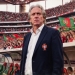 Jorje Jezush Portugaliya milliy terma jamoasi bosh murabbiyi bo'lishi kutilmoqda