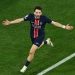 Shatov highlighted Kvaratskhelia's skill and effort