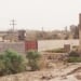 Afghan couple died at the Iran border minefield