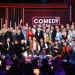 Comedy Club rezidentlari O‘zbekistonda taqiqlandi