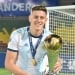 Krylya Sovetov wants to buy a CSKA player
