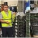 Uzbek products are in demand in the United Kingdom