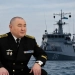 Qozog'iston Harbiy dengiz kuchlari sobiq bosh qo'mondoni hibsga olindi