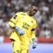 Steve Mandanda retired from professional football