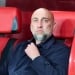 Adiev: Krylya Sovetov's training sessions were few