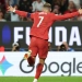 Portugaliya Millatlar ligasidagi yurishini Uels ustidan g'alaba bilan boshladi