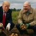Trump and Lukashenko talks: prisoners released