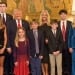 The Trump family's wealth has reached 7.3 billion