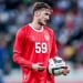 Miranchuk criticized the exclusion of the Russian national team
