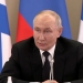 Putin Ukraina g'arbiy hududlarini yo'qotishi mumkinligini aytdi