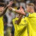 «An-Nasr» va «Al-Hilol» Saudiya Arabistoni chempionatida g'alaba qozondi