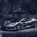 Hennessey kompaniyasi yangi Blackbird superkarini keng jamoatchilikka taqdim etdi