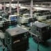China is providing covert military assistance to Russia
