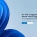 Microsoft has ended support for Windows 10
