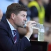 Steven Gerrard may manage Rekshem club