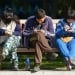 A two-month campaign against negative content will begin in China