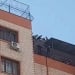 The girl's suicide attempt in Yakkasaroy was stopped