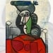 Picasso's Portrait of Dora Maar to be sold in Hong Kong