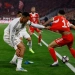 Real Madrid knocked out of Champions League; Arbeloa takes the blame
