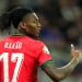 Rafael Leau Portugaliya milliy terma jamoasidan chiqarildi