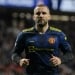 Luke Shaw responded to Roy Keane's criticism
