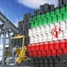 America Reveals Its Strategy to Take Control of Iran's Oil