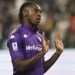 Fiorentina extended the contract with Moise Kin