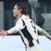 "Barcelona" considered buying Vlahovich in the summer