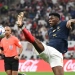 Tchuameni: The player must inform the coach about the injury