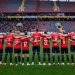 A full crowd is expected at the CSKA stadium