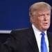 Donald Трамп ставит целью остановить войны