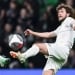 Evgeniy Xarin yana besh yil futbol o‘ynashni rejalamoqda
