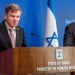 Germany demanded to stop the war in Gaza