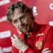 Karpen Safonov criticized the removal from the PSG roster