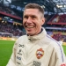 Кирилл Набабкин начал курсы тренерства